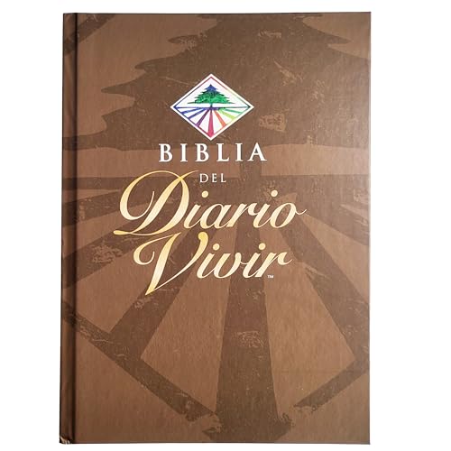 Biblia Del Diario Vivir
