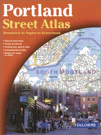 Portland Street Atlas