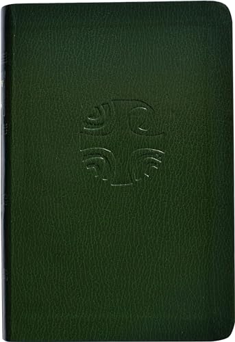Liturgy of the Hours (Vol. 4): Volume IV: Ordinary Time Weeks 18-34 [Imitation Leather] International Commission on English in the Liturgy