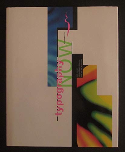Typography Now--The Next Wave: The Next Wave