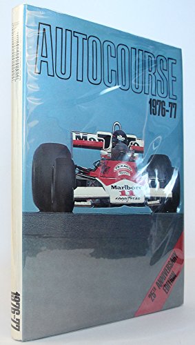 Autocourse 1976-77: International Motor Racing and Rallying