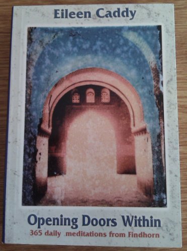 Opening Doors Within