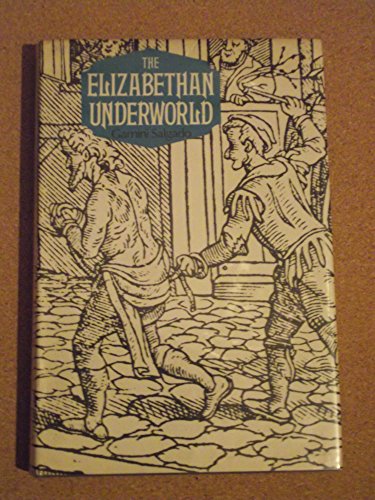 Elizabethan Underworld