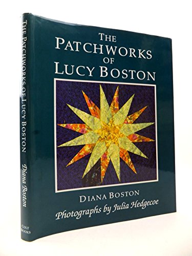Patchworks of Lucy Boston