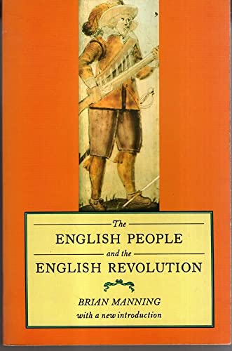 English People and the English Revolution