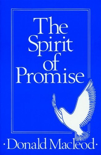 The Spirit of Promise