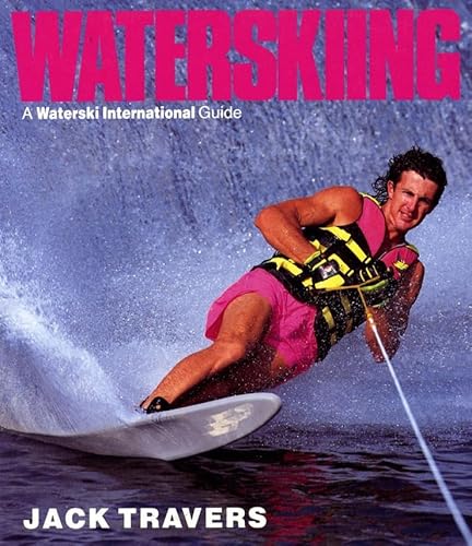 Waterskiing