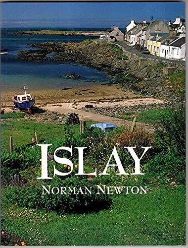 Islay (Pevensey Island Guides)