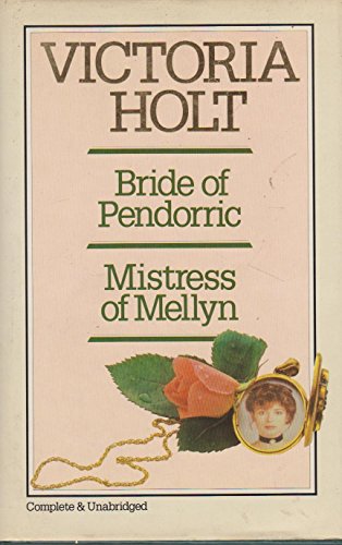 Bride of Pendorric