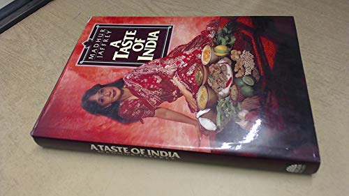A Taste of India