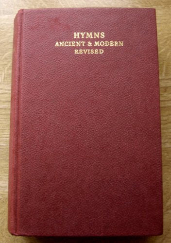 Hymns Ancient and Modern: Revised Version Full Music edition