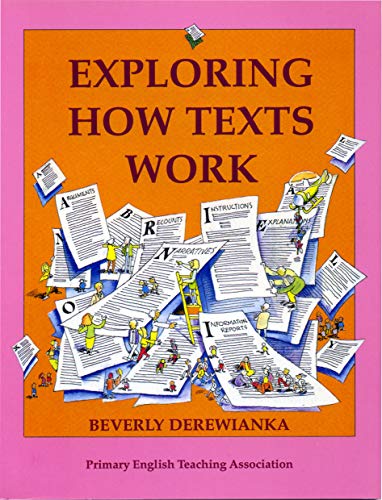 Exploring How Texts Work