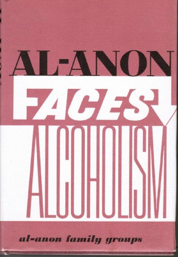 Al Anon Faces Alcoholism