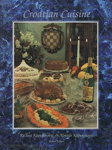 Croatian Cuisine