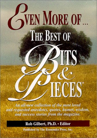 Even More of ... The Best of Bits & Pieces