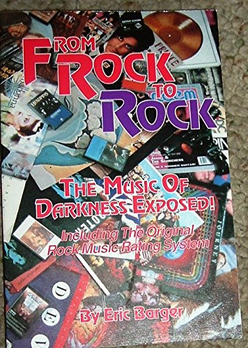 From Rock to Rock: The Music of Darkness Exposed!