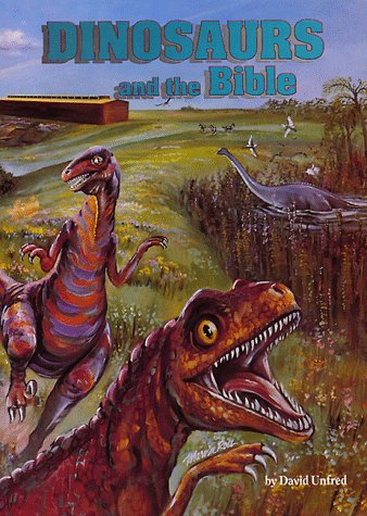 Dinosaurs & the Bible