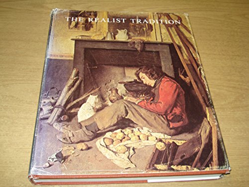 The Realist Tradition: French Painting and Drawing  Eighteen Hundred Thirty - Nineteen Hundred