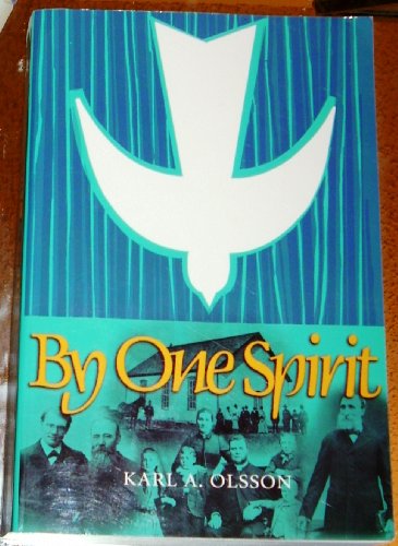 By One Spirit