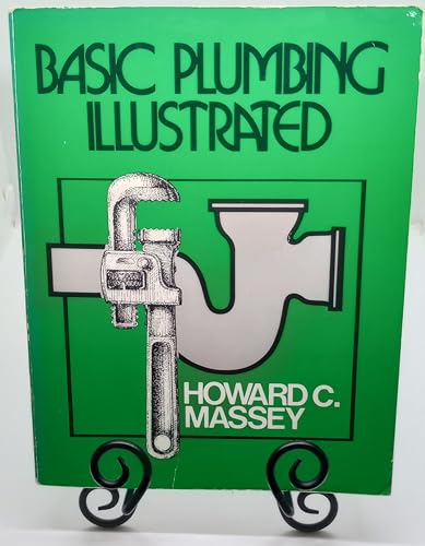 Basic Plumbing Illustrated