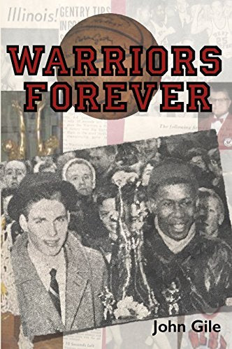 Warriors Forever