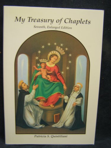 My Treasury of Chaplets