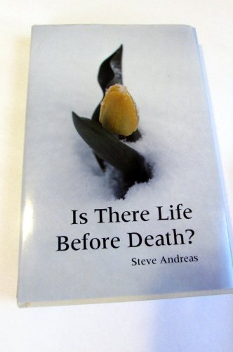 Is There Life Before Death? (I Was An Imaginary Playmate in My Past Lives)