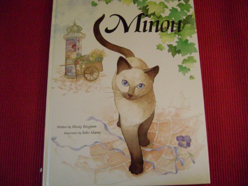 Minou