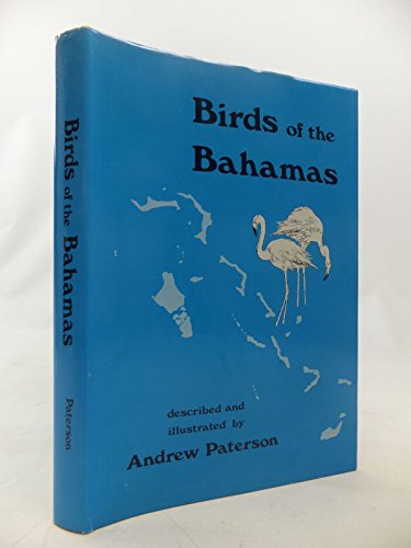 Birds of the Bahamas