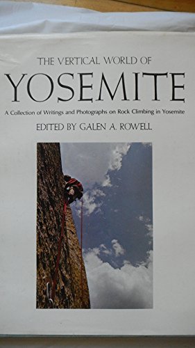 The Vertical World of Yosemite
