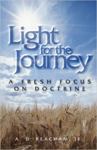 Light for the journey: A fresh focus on doctrine