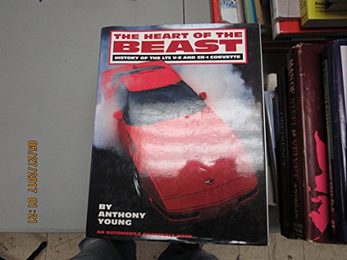 Heart of the Beast