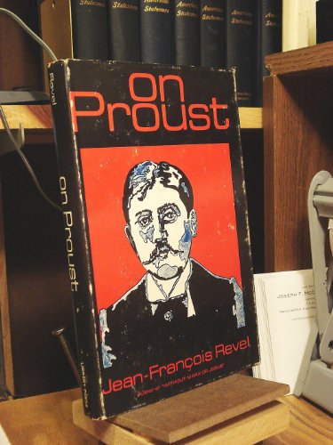 On Proust