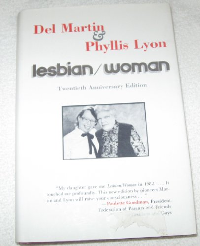 Lesbian/Woman