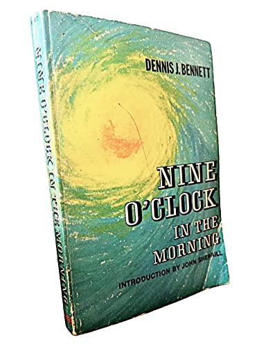 Nine O'clock in the Morning