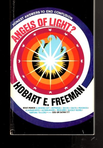 Angels of Light