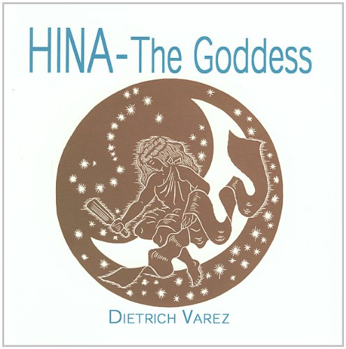 Hina the Goddess