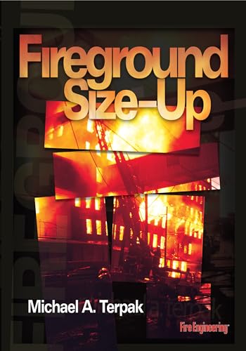 Fireground Size-Up