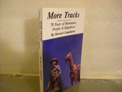 More Tracks