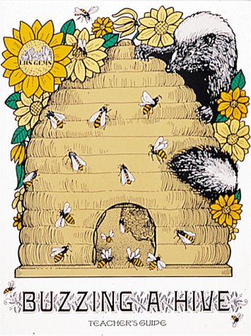 Buzzing A Hive (Old Edition)