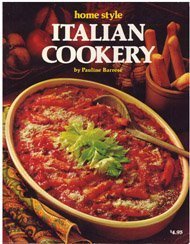 Italian Cookery