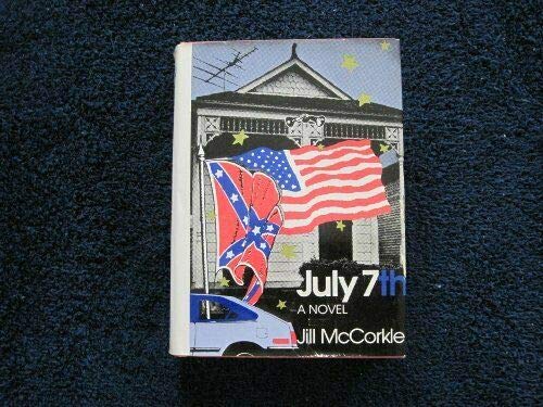JULY 7TH.