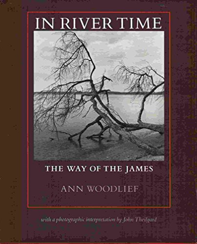 In River Time: The Way of the James