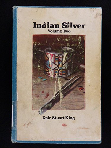 Indian Silverwork of the Southwest, Vol .2