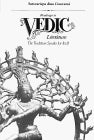 Readings in Vedic Literature: The Tradition Speaks for Itself