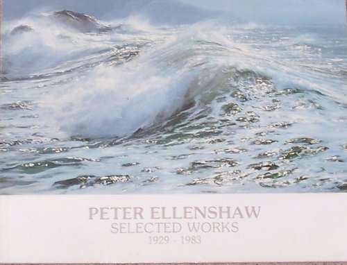 Peter Ellenshaw, Selected Works, 1929-1983