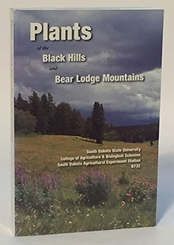 Plants of the Black Hills and Bear Lodge Mountains
