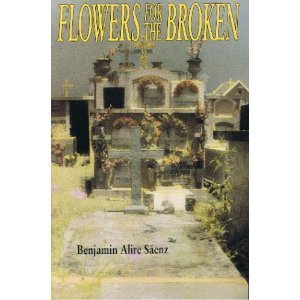 Flowers for the Broken
