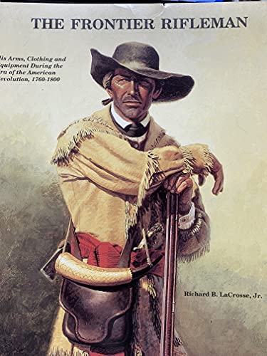 Frontier Rifleman