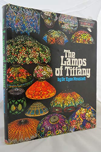 Lamps of Tiffany
